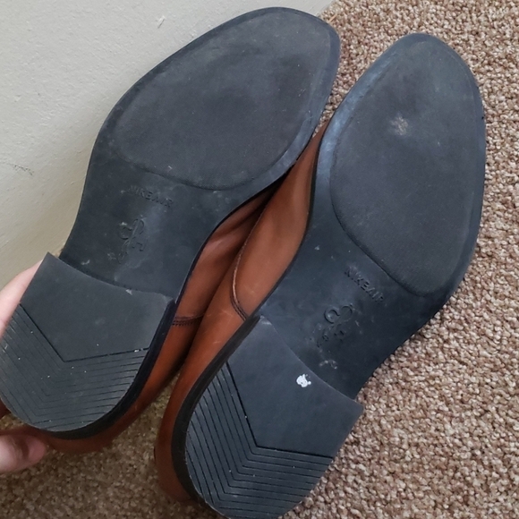 Cole Haan Nike Air ADAMS dreas shoes - Picture 8 of 11